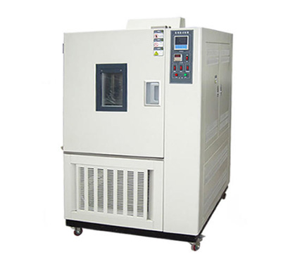 高低溫交變試驗箱 